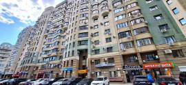 , 5-комн., Самара
