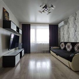 , 2-комн., Самара