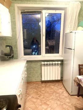 Квартиры, 3-комн., Тольятти