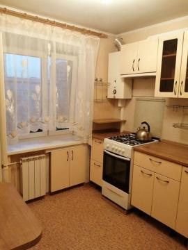 , 2-комн., Самара