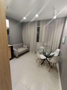 , 1-комн., Самара