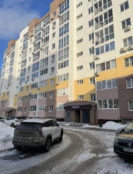 , 1-комн., Тольятти