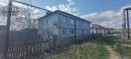Квартиры, 2-комн., Сызрань