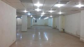 Торговые площади, Тольятти