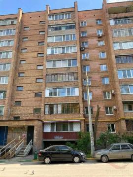 , 1-комн., Самара