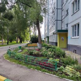 , 1-комн., Тольятти