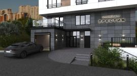 , 3-комн., Самара