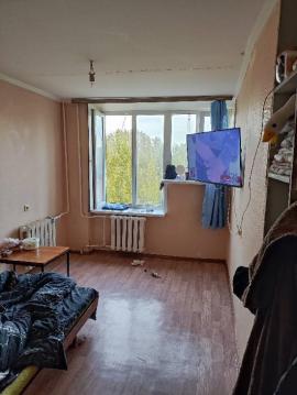 , 1-комн., Тольятти