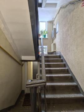 , 1-комн., Самара