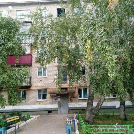 , 2-комн., Самара