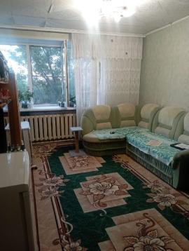 , 2-комн., Тольятти