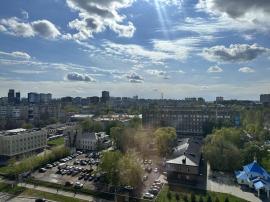 , 1-комн., Самара