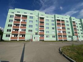 Квартиры, 3-комн., Самара