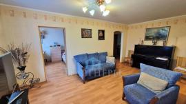 , 4-комн., Самара