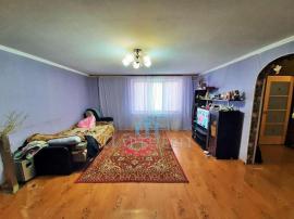 , 3-комн., Самара