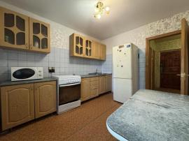 , 3-комн., Самара