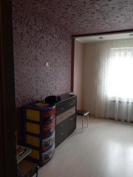 , 2-комн., Самара