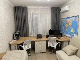 , 3-комн., Тольятти
