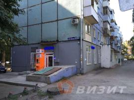 , 3-комн., Самара