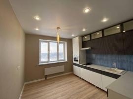 , 1-комн., Самара