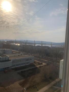 , 3-комн., Тольятти