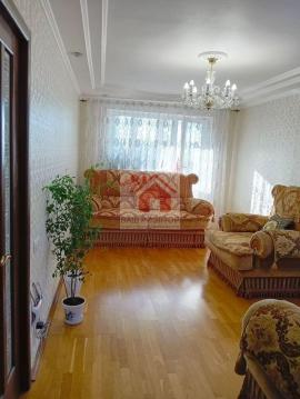 , 4-комн., Самара