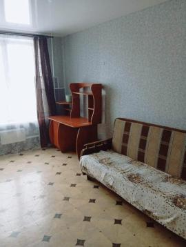 Квартиры, 1-комн., Тольятти