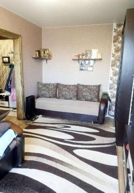 , 1-комн., Самара