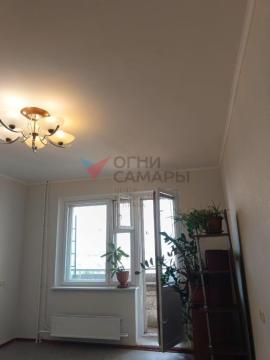 , 2-комн., Самара