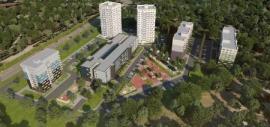 , 1-комн., Тольятти