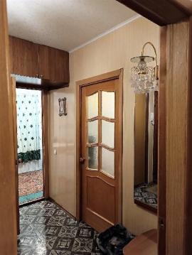 , 4-комн., Тольятти