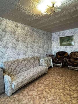 , 2-комн., Самара