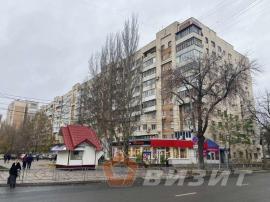 Аренда коммерческой, 3-комн., Самара