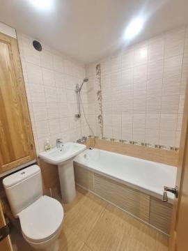 , 2-комн., Тольятти