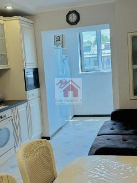 , 3-комн., Самара