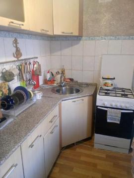 , 2-комн., Тольятти