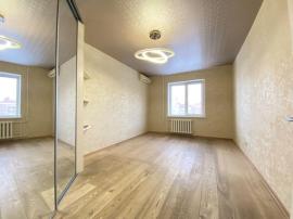 , 4-комн., Самара