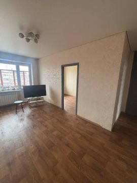 , 3-комн., Самара