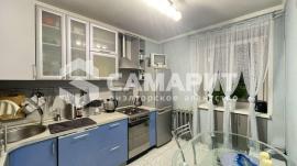 , 2-комн., Самара