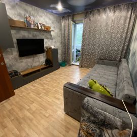 , 2-комн., Тольятти