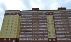 ЖК Романовский