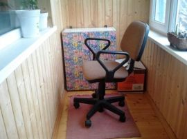 , 2-комн., Самара