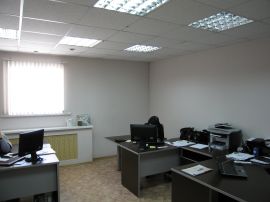 Офисы, 4-комн., Самара