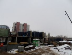 январь 2015