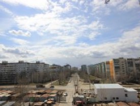 апрель 2015