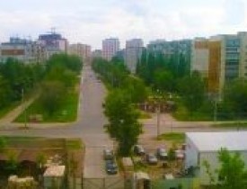 июль 2015