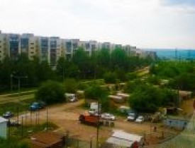 июль 2015