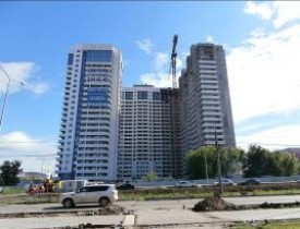 июнь 2017