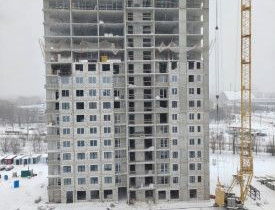 февраль 2026 г.